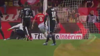 Falcao Goal HD - Monaco	2-2 Lyon 04.02.2018