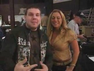 Dawn Marie FallAngel ProDuctions Promo