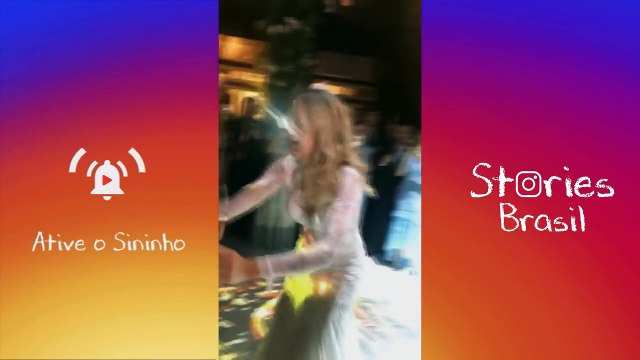 Dança dos Noivos | Casamento Ticiane Pinheiro e César Tralli