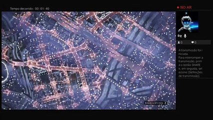 Gta V live em portugues | in portuguese (2)