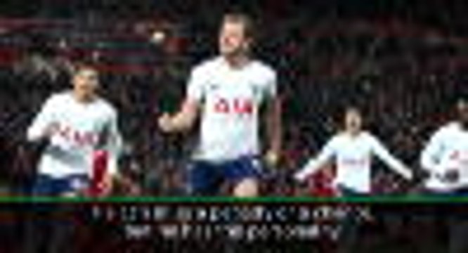 'You need big balls to score 100 Premier League goals' - Pochettino on Kane landmark