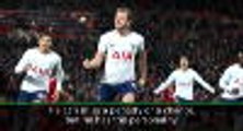 'You need big balls to score 100 Premier League goals' - Pochettino on Kane landmark