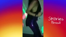 Bruna Marquezine faz dança sexy e mostra pro Neymar o que ele ta perdendo