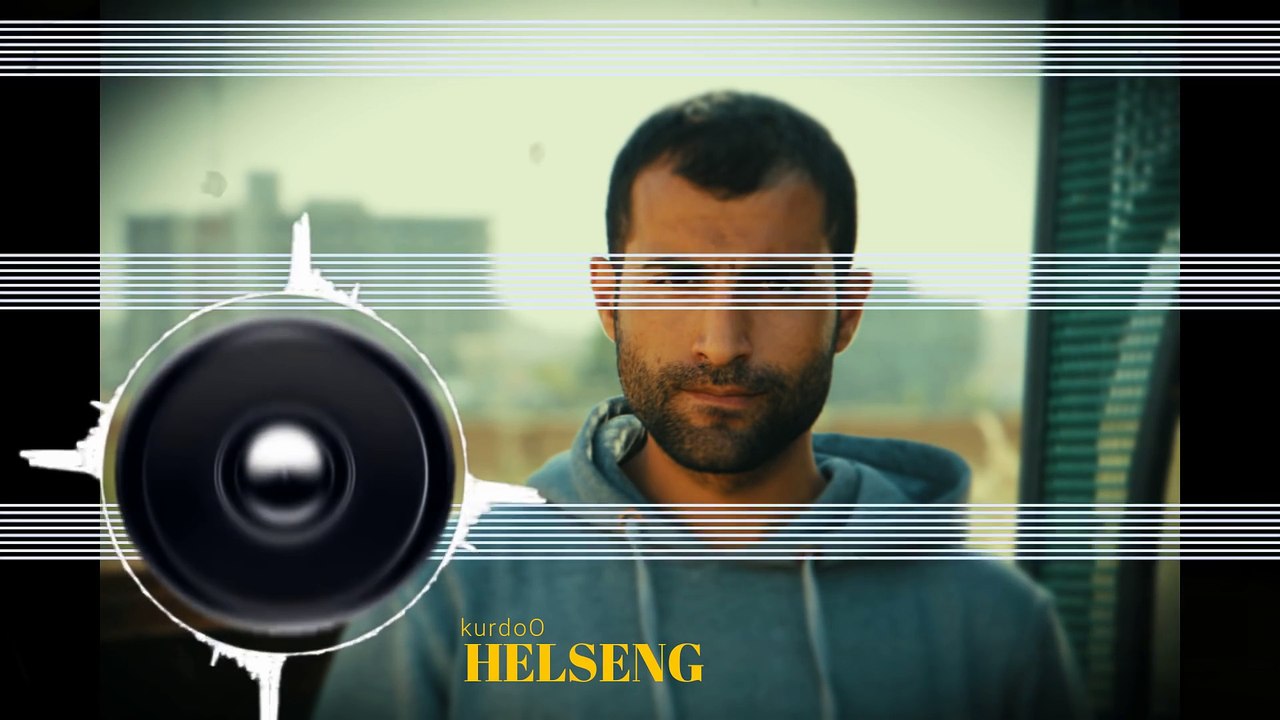 KurdoO - Helseng