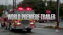 Station 19 Trailer S 1 (2018) Grey's Anatomy Spin-Off Series