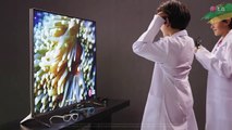 Smart TV LG com Dual Play: Tecnologia de Última Geração Aprovada pela Última Geração