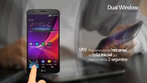 Celular LG G Flex | Smartphone Dual Window