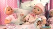 Baby Annabelle Poupon et Accessoires Sac à Langer de Poupées