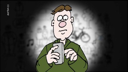 Wie verändern Handys unser Leben?