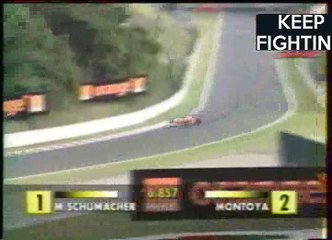 17 GP Japon 2001 p7