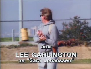 Sledge Hammer ! S01 E20 Comrade hammer