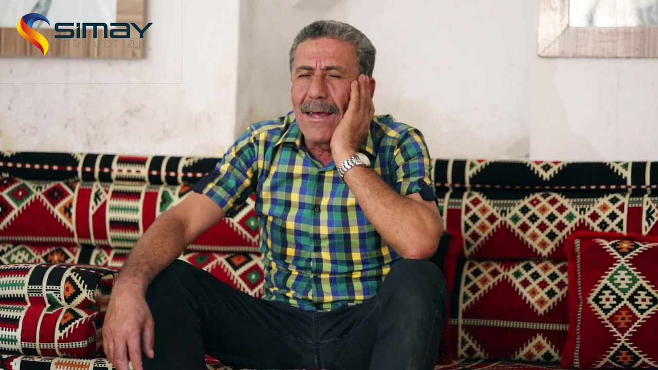 Avdırehmanê Mahmidê Olê - Heyran Jaro