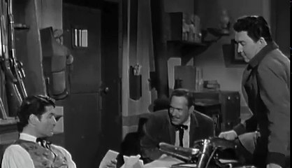 The Life and Legend of Wyatt Earp S04E37 Arizona Comes to Dodge