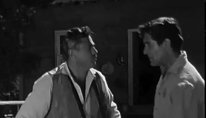 The Life and Legend of Wyatt Earp S04E35 The Cyclone