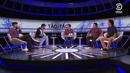 A Culpa é do Cabral - Tão-Tão