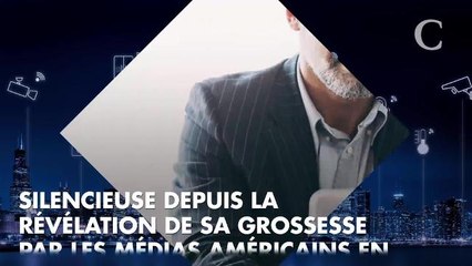 Kylie Jenner a accouché d'une petite fille