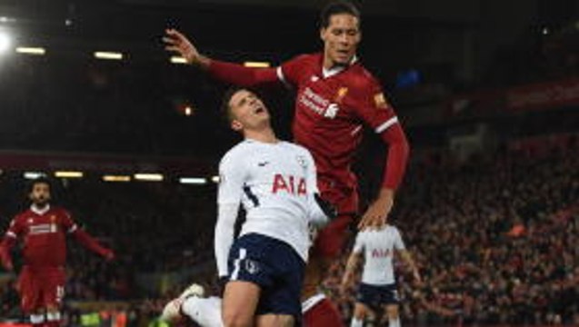 'The softest touch decides the game' - Klopp criticises penalty decisions