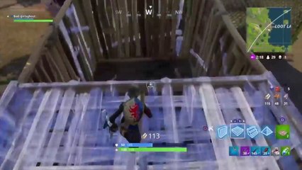 Fortnite Funny Fails and WTF Moments! #65 (Daily Fortnite Best Moments)