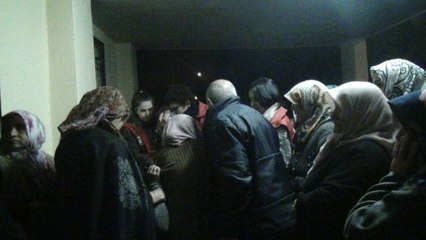 Hatay'da Şehit Olan İki Askerin Kimlikleri Belli Oldu, Ailelerine Acı Haber Verildi