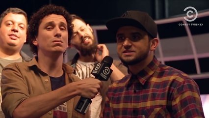 A Culpa é Do Cabral - Rap da Estreia