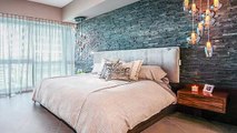 Modern Interior - 30 stylish lighting options in the bedroom - Modern Bedroom - 2020