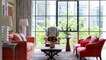 Modern interior - Windows in the interior - House Design Ideas - 2020