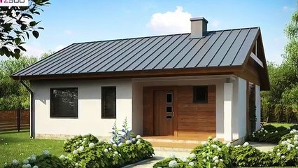 Stunning Country Cottage z78 Small House for Sale - 2020