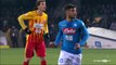 All Goals & highlights - Benevento 0-2 Napoli - 04.02.2018 ᴴᴰ