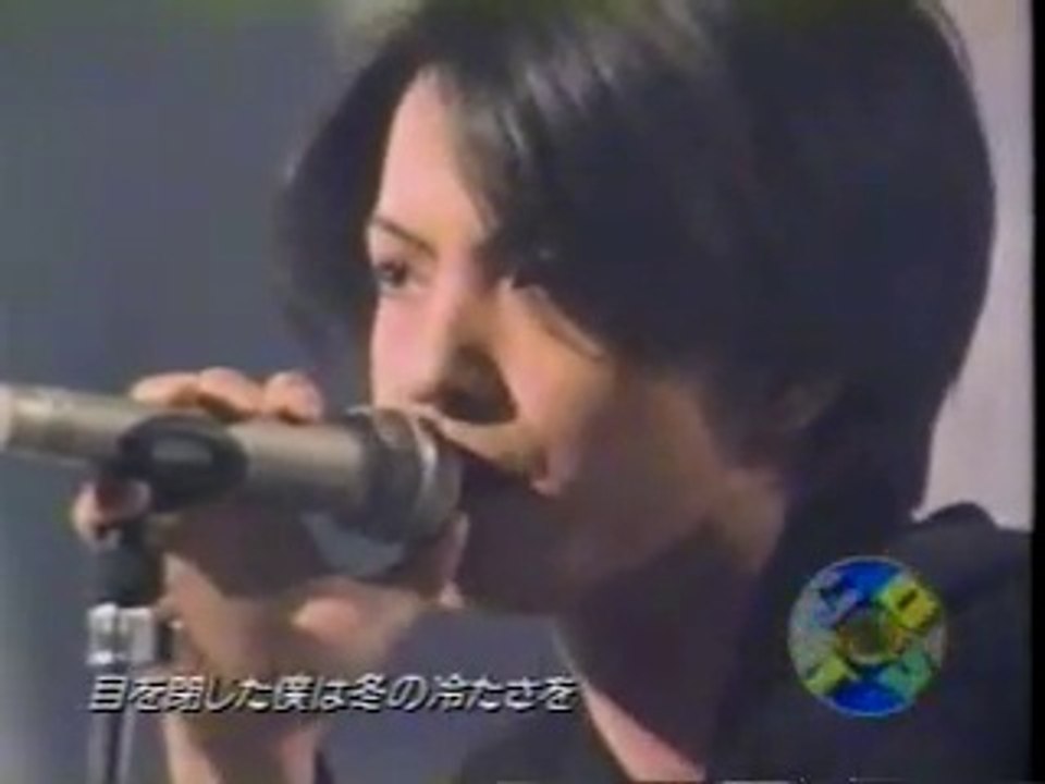 Winter Fall 1998 01 31 L Arc En Ciel Heart ラルク Laruku 動画 Dailymotion