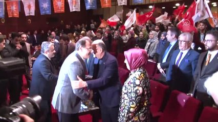 Başbakan Yardımcısı Çavuşoğlu: "Türkiye Kendisi İçin Hazırlanan Senaryolara Boyun Eğecek Ülke Değil"