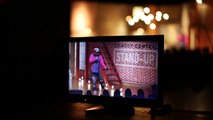 Julio Cocielo nos bastidores do #StandUpNoComedy - Ben Ludmer Entrevista