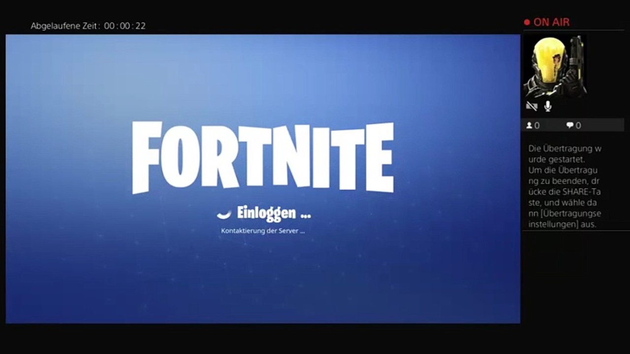 PS4-Live-Übertragung von XxNico-187xX   gta5