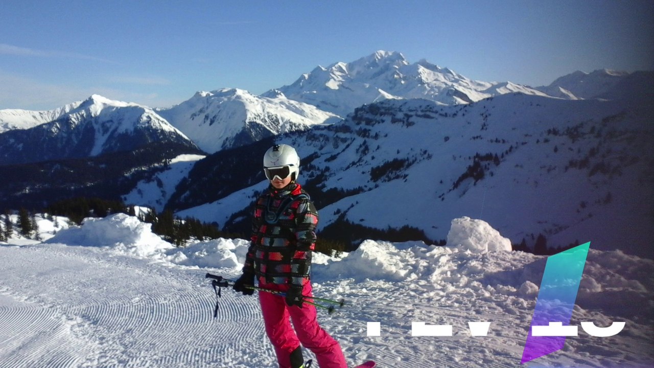 CHARLYNE ARÊCHES-BEAUFORT 2018