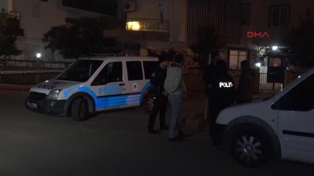 Antalya - 'siyanür İçtim Bana Dokunmayın' Notu Bırakıp İntihar Etti