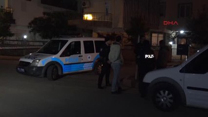 Antalya - 'siyanür İçtim Bana Dokunmayın' Notu Bırakıp İntihar Etti