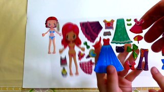 Распаковка игрушек все принцессы Диснея Disney Princess мультик Мультики для детей Real Life Toys