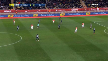 Roney Lopes Goal vs Lyon (3-2)