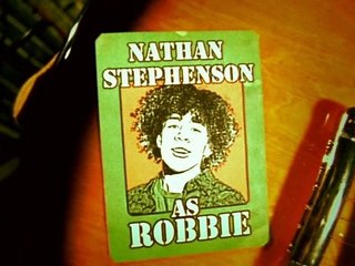 Radio Free Roscoe - 4x12 - Dance Around The Truth