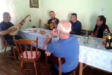 Glas Kumova i Jovana Đukić