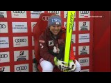 Fis Alpine World Cup 2017-18 Women's Alpine Skiing Downhil Garmisch-Partenkirchen (04.02.2018)