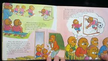 The Berenstain Bears Trouble at School