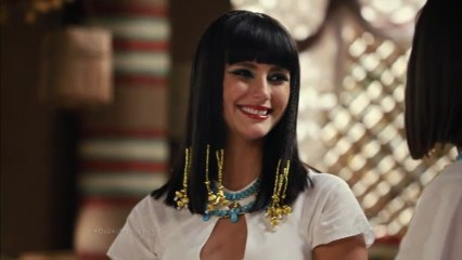 20150709 ANACENAS PRIMEIRO ENCONTRO COM OSEIAS  CAP 079