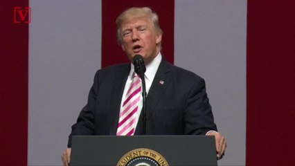 North Korea Calls President's State of the Union 'Trump-Style Arrogance'