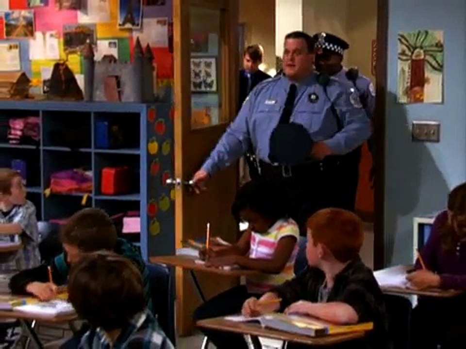 Warnerchannel - Mike & Molly