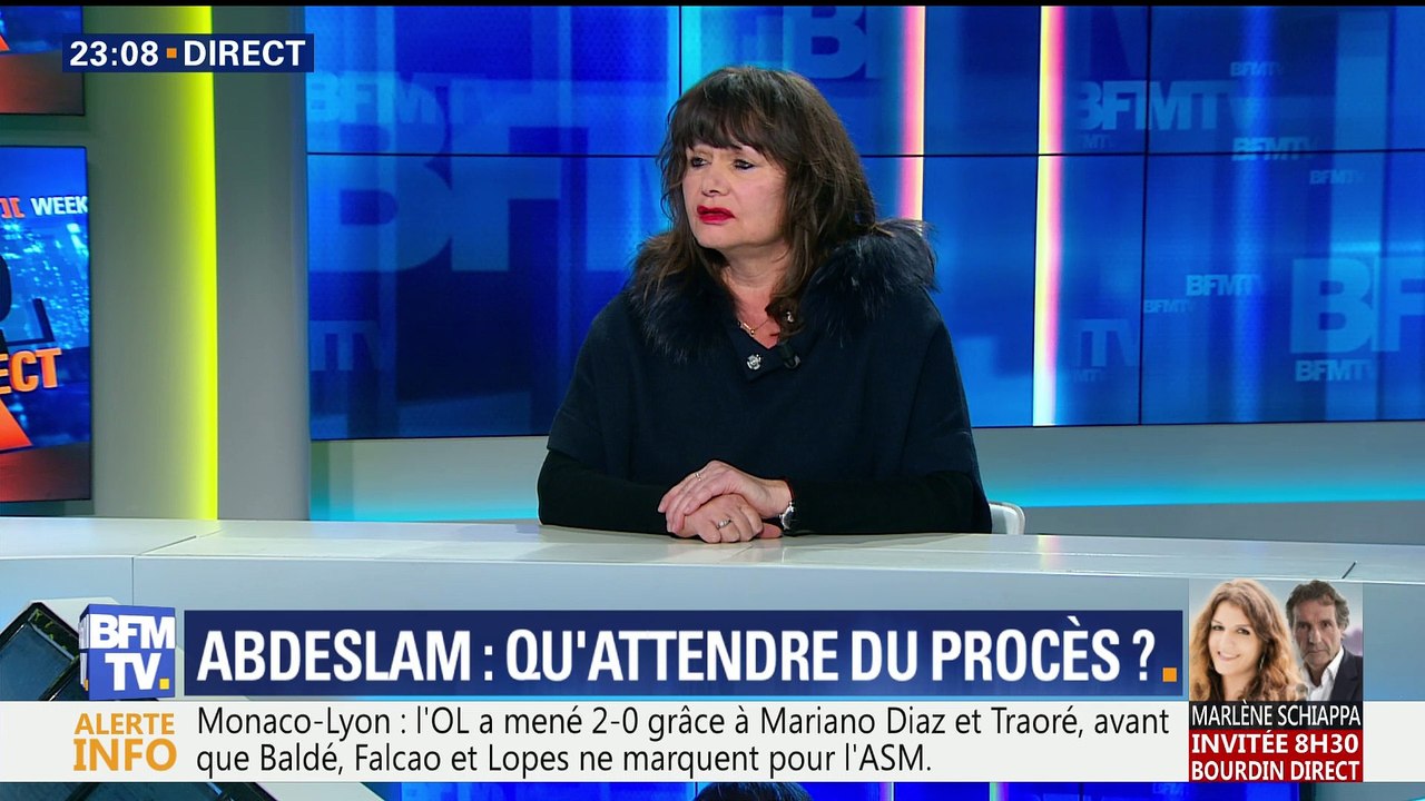 Salah Abdeslam: qu'attendre du procès ?