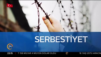 Zeynep Türkoğlu ile Serbestiyet (04.02.2018)