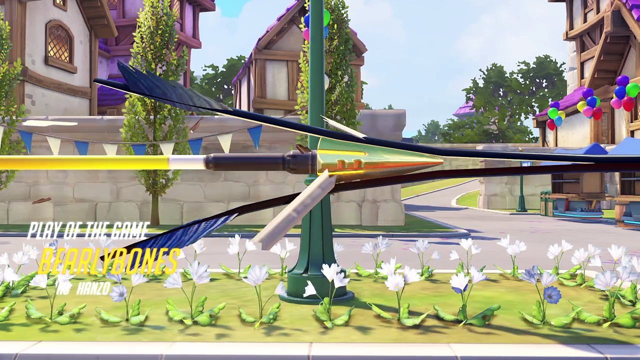 hanzo is lame
