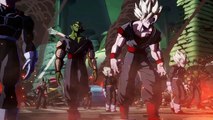 Dragon Ball FighterZ - Teaser da História - Bandai Namco Brasil