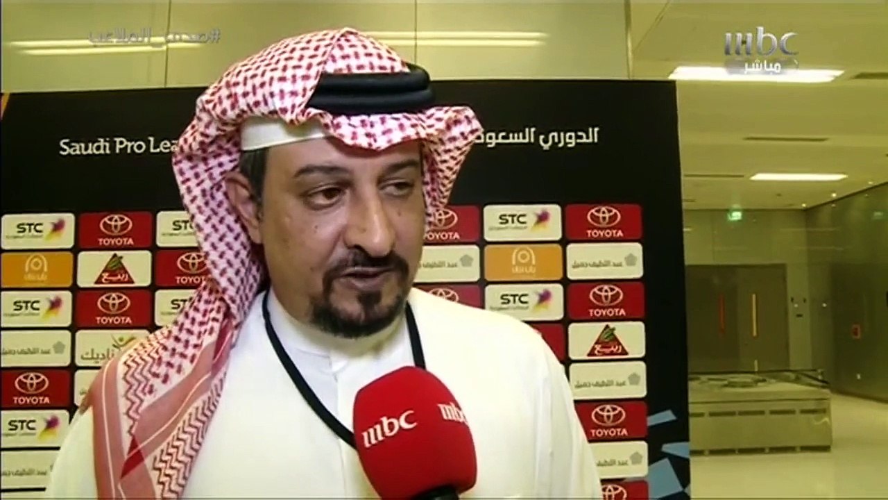 ردود الأفعال بعد لقاء الاتحاد والأهلي