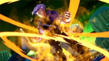 DRAGON BALL FighterZ : TRUNKS - Trailer de Revelação - Bandai Namco Brasil